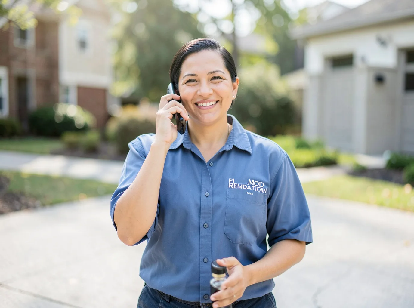 Mold Remediation Tenstrike, MN FAQs